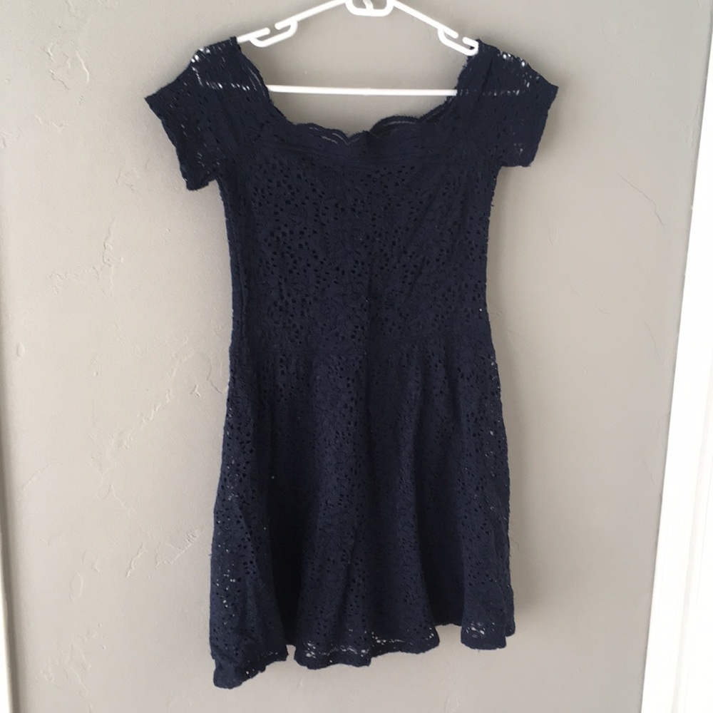 Party Dress